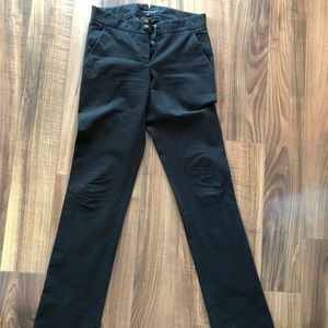 Theory pants
